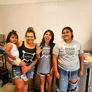 Meet your Posher, Amabelly